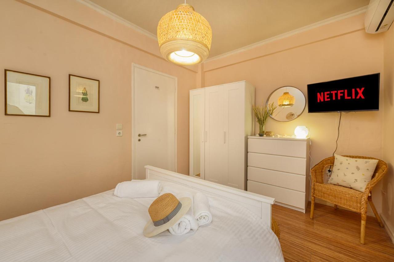 Meraki Down Town Apartment *