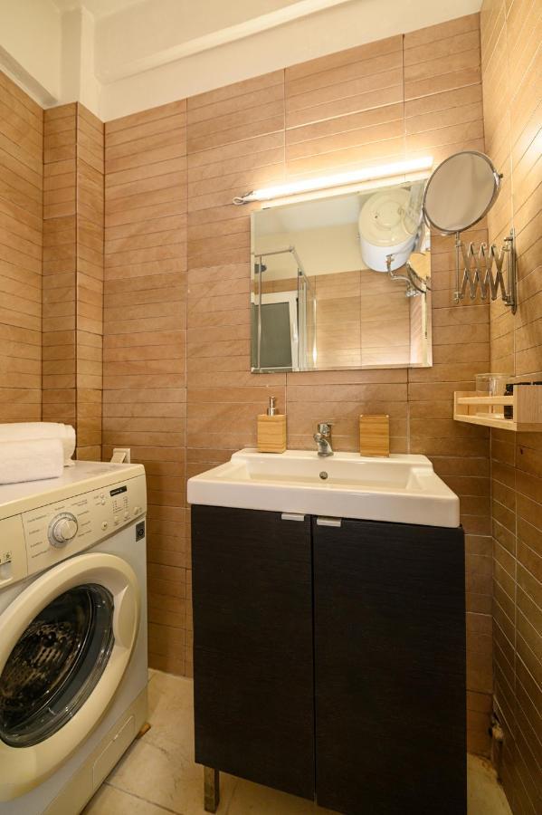 Meraki Down Town Apartment *
