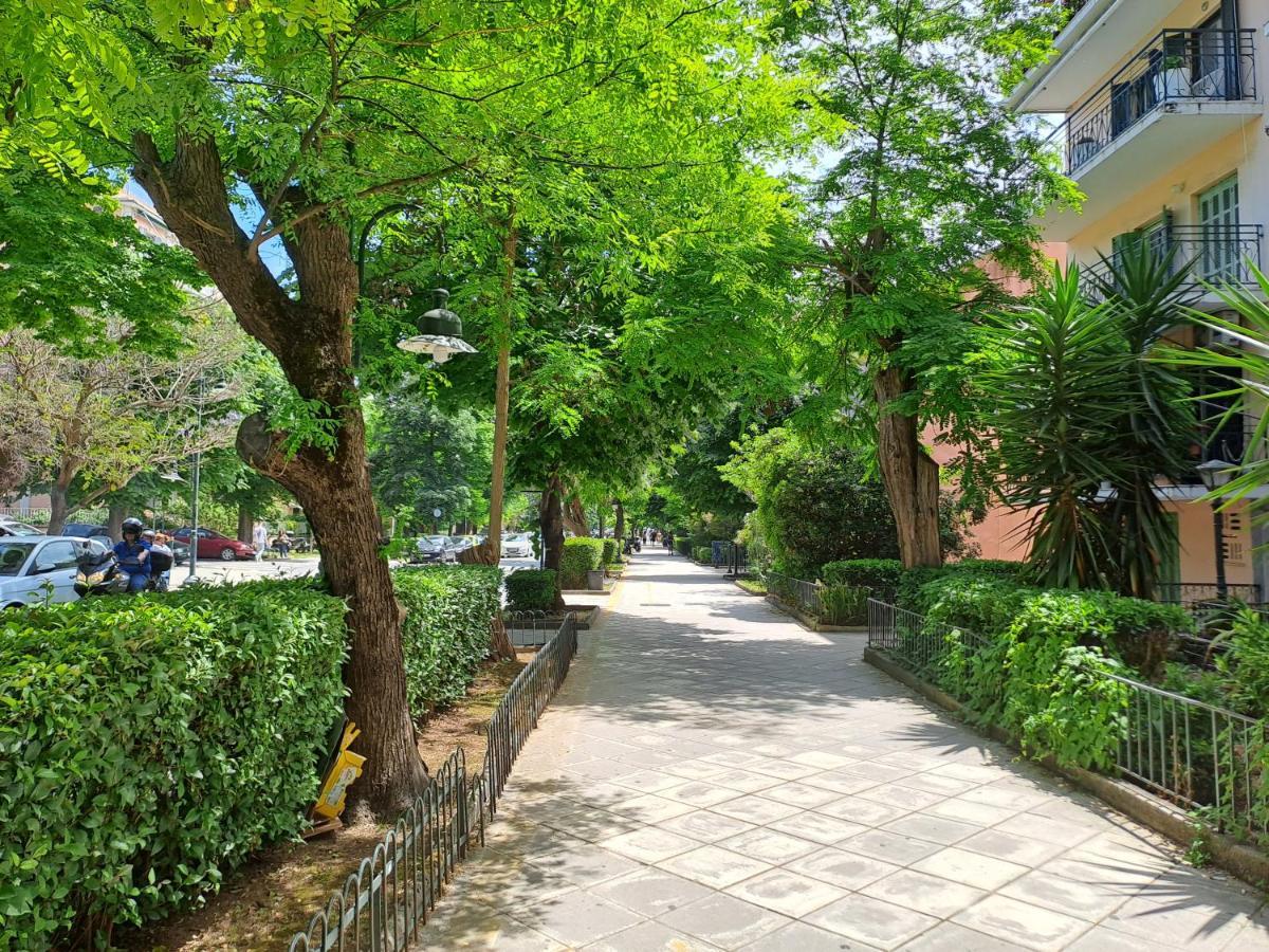 Apartment Meraki Down Town Corfu (city)